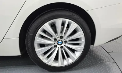 BMW Gran Turismo 2017, 86237 км, за 18500000 KRW - фото 21