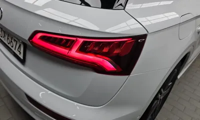 Audi SQ5 2020, 55289 км, за 39500000 KRW - фото 23