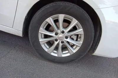 Roewe i5 2023, 21800 км, за 45267.68 CNY - фото 8