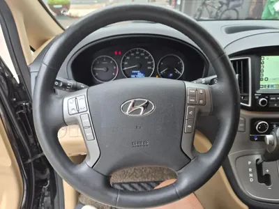 Hyundai Starex 2019, 194067 км, за 21990000 KRW - фото 8