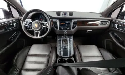 Porsche Macan 2015, 103489 км, за 30900000 KRW - фото 7
