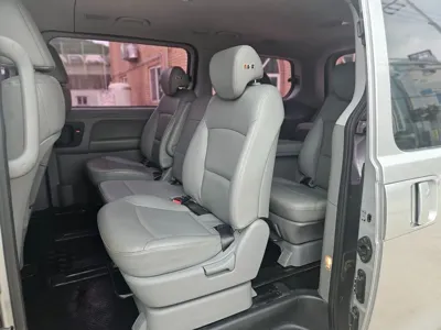 Hyundai Starex 2016, 175200 км, за 8900000 KRW - фото 10