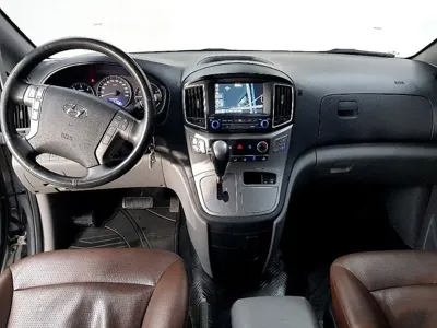 Hyundai Starex 2019, 194555 км, за 8500000 KRW - фото 5