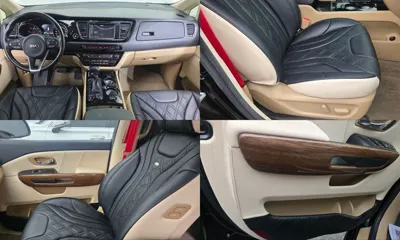 Kia Canival 2018, 117856 км, за 20900000 KRW - фото 7