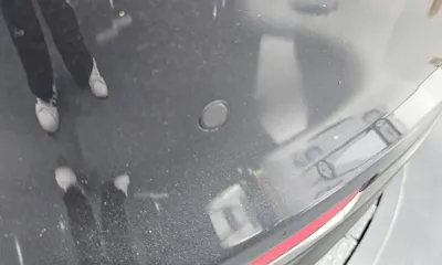 Kia K5 2016, 93554 км, за 7300000 KRW - фото 30