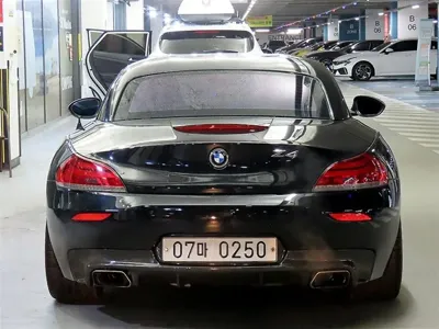 BMW Z4 2015, 103112 км, за 25900000 KRW - фото 5