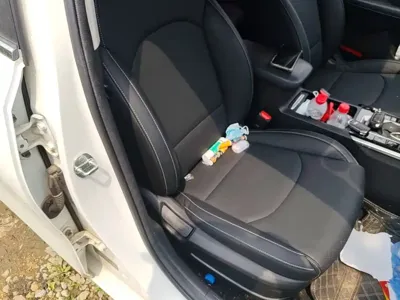 Kia K3 2019, 56900 км, за 39500 CNY - фото 25