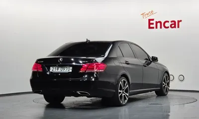 Mercedes-Benz E-Class 2016, 142685 км, за 9800000 KRW