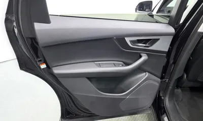Audi Q7 2019, 92124 км, за 27300000 KRW - фото 25