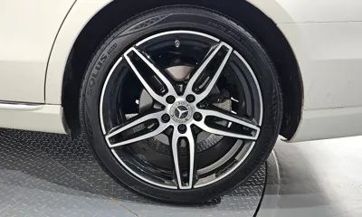 Mercedes-Benz E-Class 2017, 68313 км, за 18900000 KRW - фото 21