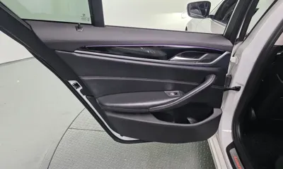 BMW 5-Series 2019, 100196 км, за 22500000 KRW - фото 25