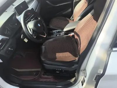 BMW X1 2017, 119500 км, за 52000 CNY - фото 9