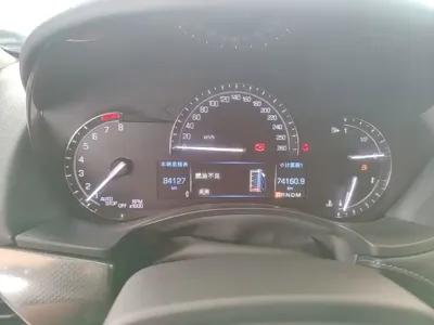 Cadillac ATS-L 2017, 84100 км, за 59100 CNY - фото 12