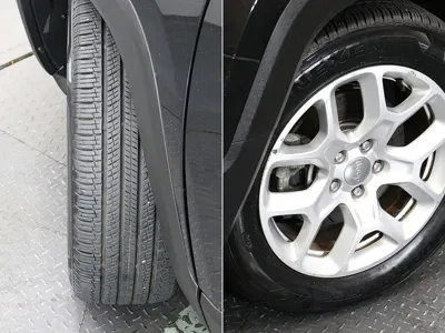 Jeep Renegade 2018, 94231 км, за 9500000 KRW - фото 19