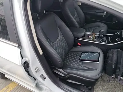Chery Arrizo GX 2019, 49700 км, за 22200 CNY - фото 25