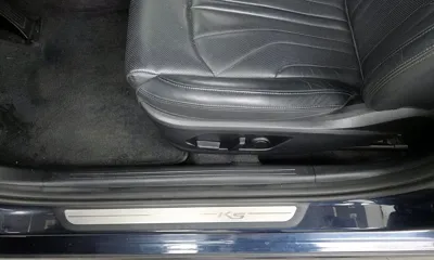 Kia K5 2022, 84250 км, за 21000000 KRW - фото 26