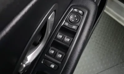 Renault-KoreaSamsung SM3 2015, 60519 км, за 5000000 KRW - фото 13
