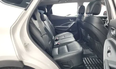 Hyundai Santafe 2015, 175093 км, за 11000000 KRW - фото 11