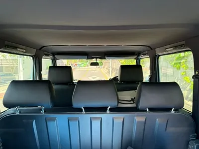 Mercedes-Benz G-Class 2002, 175000 км, за 85000000 KRW - фото 10