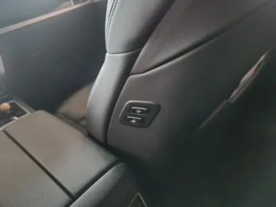 Genesis G80 2019, 140999 км, за 16950000 KRW - фото 20