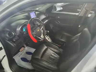 ChevroletGMDaewoo Orlando 2015, 148714 км, за 4290000 KRW - фото 12