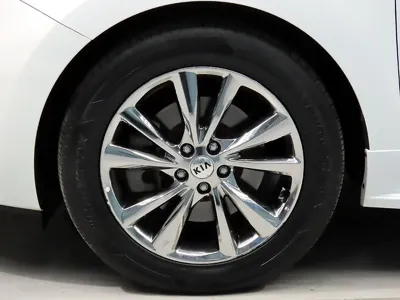 Kia Canival 2019, 63228 км, за 20900000 KRW - фото 5