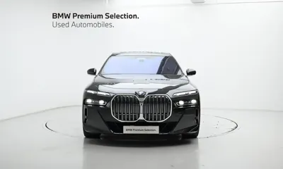 BMW 7-Series 2024, 15761 км, за 110000000 KRW - фото 3