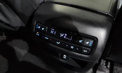 Hyundai Palisade 2021, 154786 км, за 24500000 KRW - фото 19
