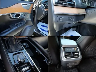Volvo XC90 2018, 198055 км, за 23990000 KRW - фото 14