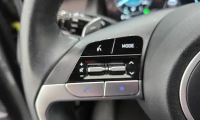 Hyundai Tucson 2022, 58602 км, за 26900000 KRW - фото 27