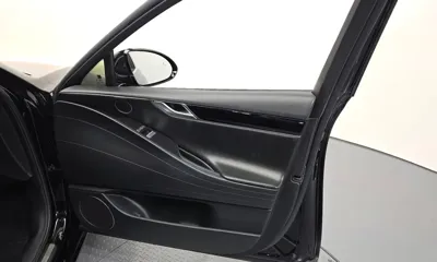 Genesis G80 2021, 104987 км, за 29500000 KRW - фото 24
