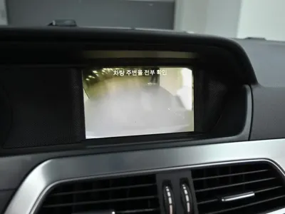 Mercedes-Benz C-Class 2014, 120741 км, за 7990000 KRW - фото 15