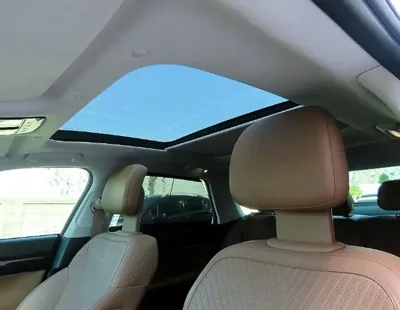 Hyundai Grandeur 2023, 43200 км, за 34990000 KRW - фото 20