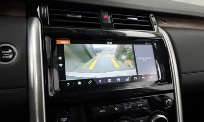 Land Rover Discovery 2017, 269809 км, за 15490000 KRW - фото 15