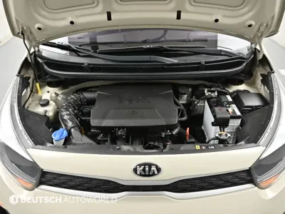 Kia Morning 2020, 64121 км, за 8650000 KRW - фото 6