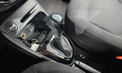 Renault-KoreaSamsung QM3 2014, 96276 км, за 4900000 KRW - фото 9