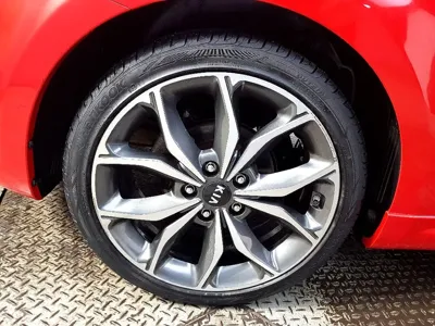 Kia K3 2016, 137000 км, за 6000000 KRW - фото 20
