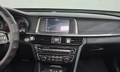 Kia K5 2019, 82517 км, за 13900000 KRW - фото 14