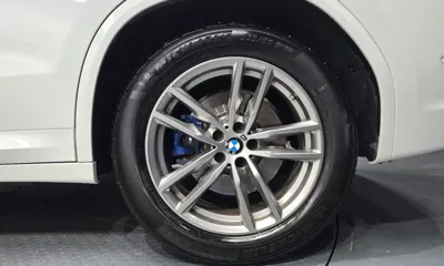 BMW X3 2021, 43631 км, за 39800000 KRW - фото 22