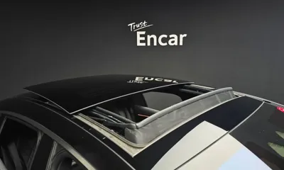 Mercedes-Benz EQS 2023, 65837 км, за 77900000 KRW - фото 20
