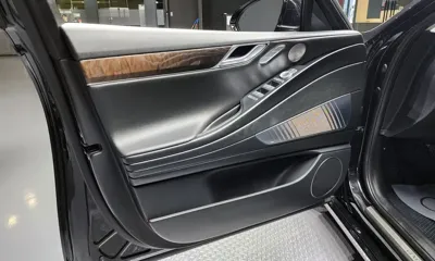 Genesis G80 2021, 84420 км, за 33800000 KRW - фото 24