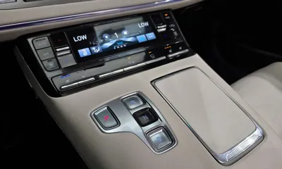Hyundai Grandeur 2023, 57591 км, за 26500000 KRW - фото 9
