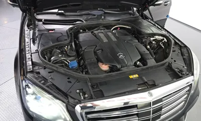 Mercedes-Benz S-Class 2020, 158737 км, за 41900000 KRW - фото 6