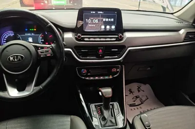 Kia Sportage R 2019, 79900 км, за 62536.05 CNY - фото 15