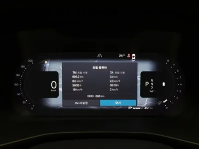 Volvo XC40 2026, 695 км, за 45000000 KRW - фото 8