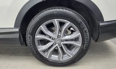 Honda CR-V 2022, 109198 км, за 29900000 KRW - фото 21