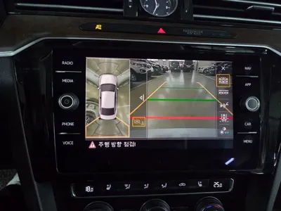 Volkswagen Passat 2018, 340255 км, за 10990000 KRW - фото 14