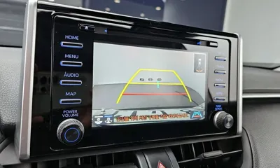 Toyota RAV4 2019, 84768 км, за 27400000 KRW - фото 16