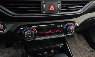 Kia K3 2022, 48036 км, за 24000000 KRW - фото 28