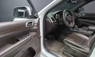 Jeep Cherokee 2018, 64005 км, за 17800000 KRW - фото 10